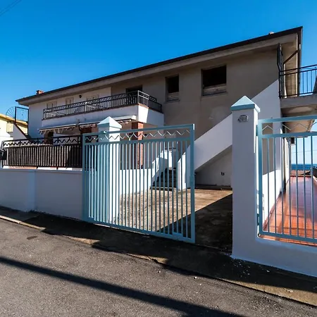 Apartamento Pearl *