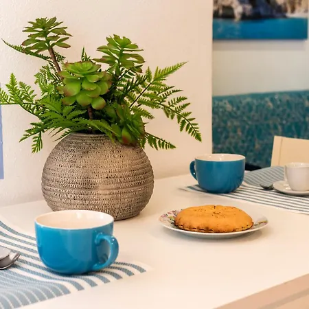 Apartamento Pearl