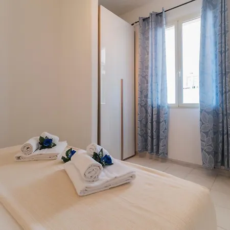 Pearl Appartamento Cala Gonone