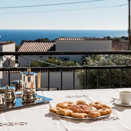 Apartment Pearl Cala Gonone