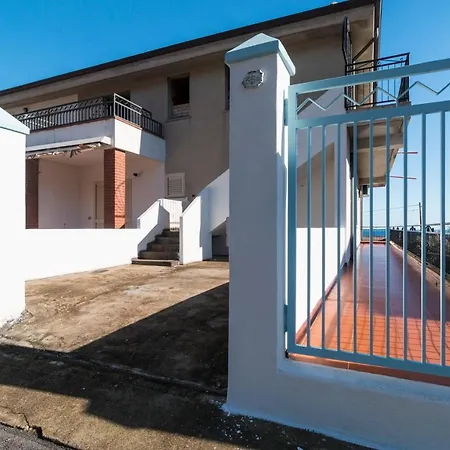 Pearl Apartment Cala Gonone