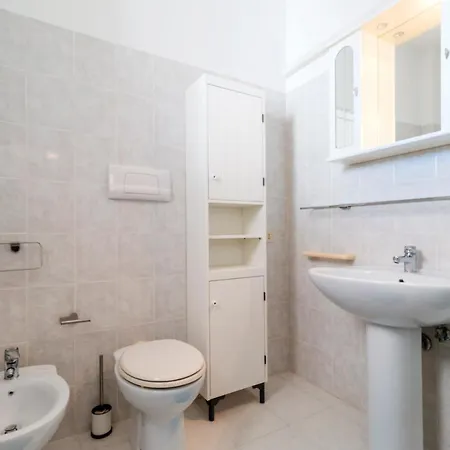 Pearl Apartment Cala Gonone