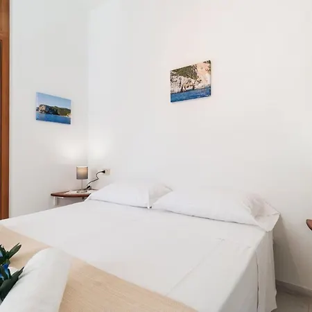 Apartment Pearl Cala Gonone