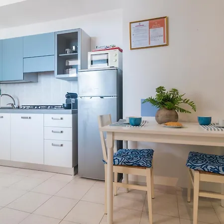 Apartment Pearl