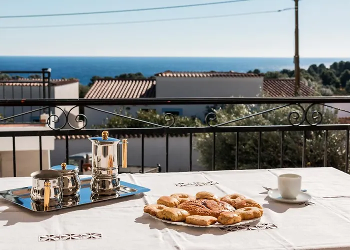 Apartment Pearl Cala Gonone